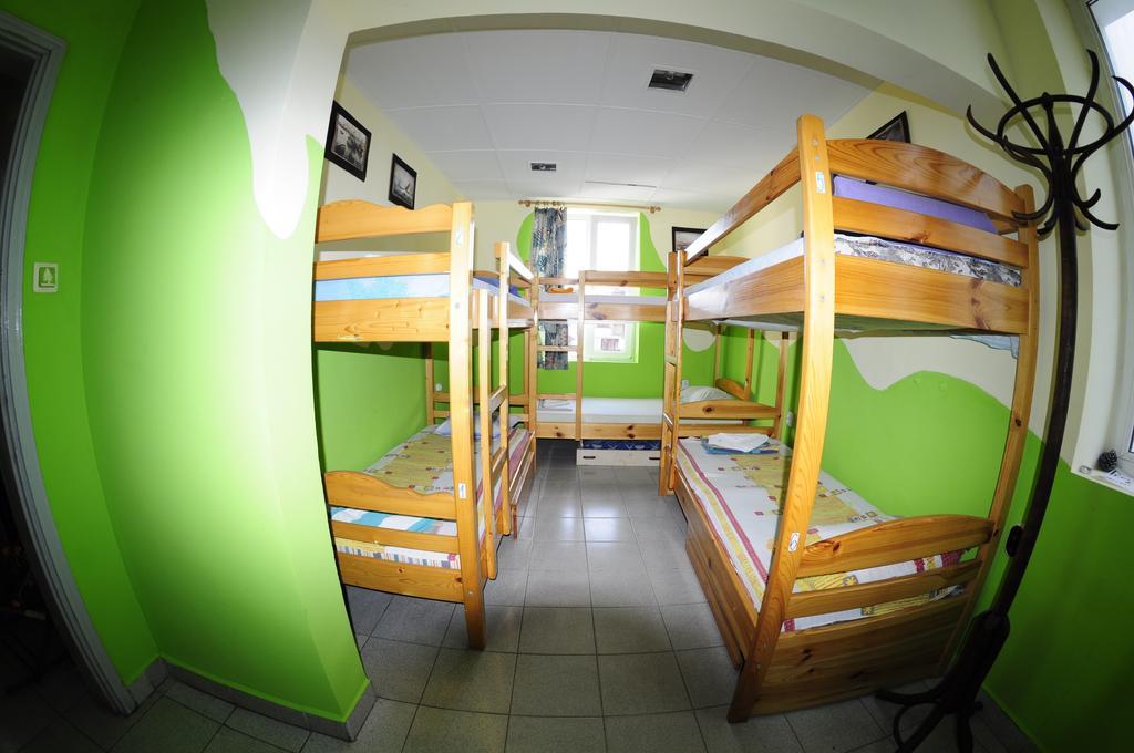 Yo Ho Hostel Varna ภายนอก รูปภาพ